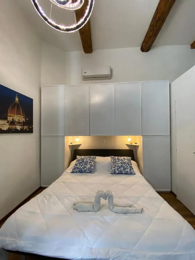 Poggi 18 Apartments 1 location