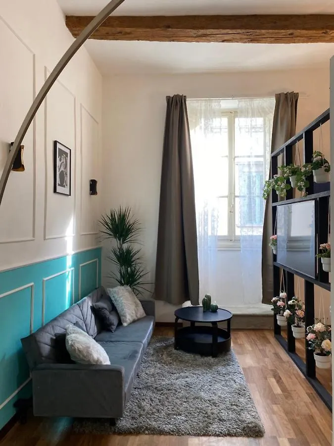 Poggi 18 Apartments 1 Firenze 0*,  Italia