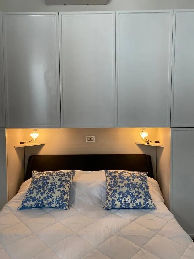 Poggi 18 Apartments 1 Florence Italy
