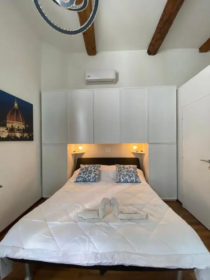 Guest house Poggi 18 Apartments 1 Florence Italy