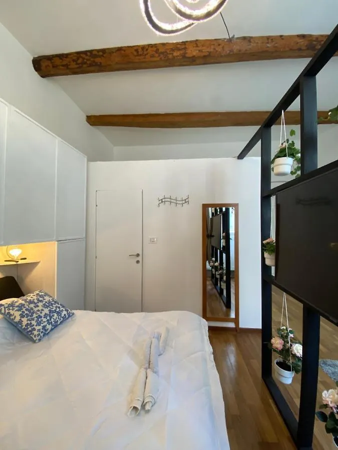 Poggi 18 Apartments 1 Florence