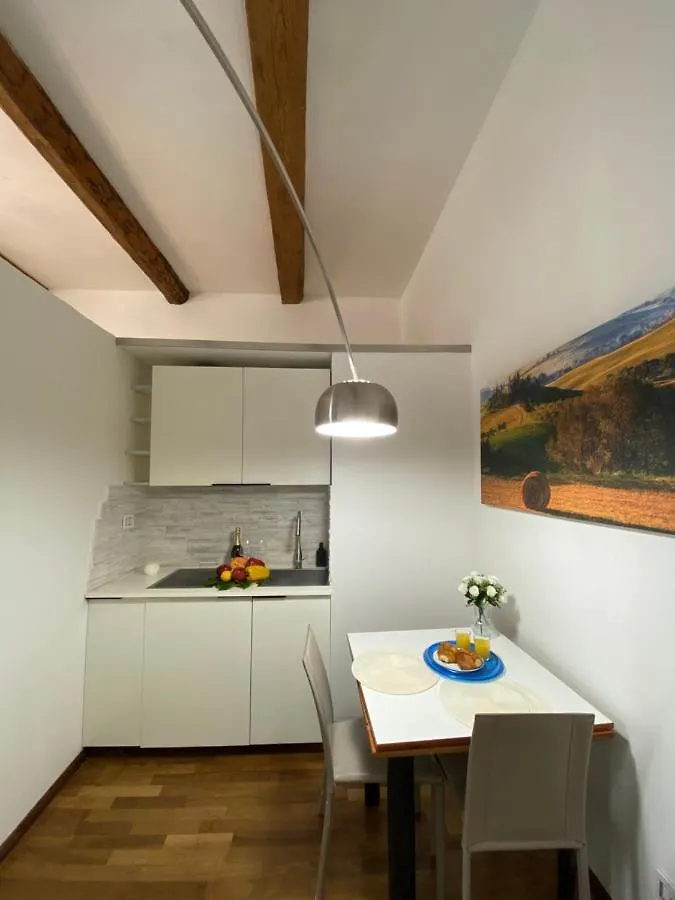 Poggi 18 Apartments 1 Florence